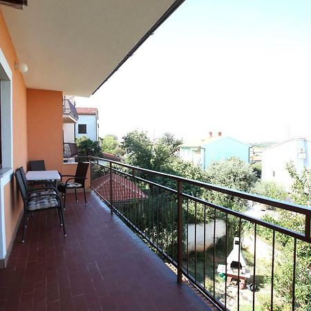 Apartments Ellen Банджоле Экстерьер фото